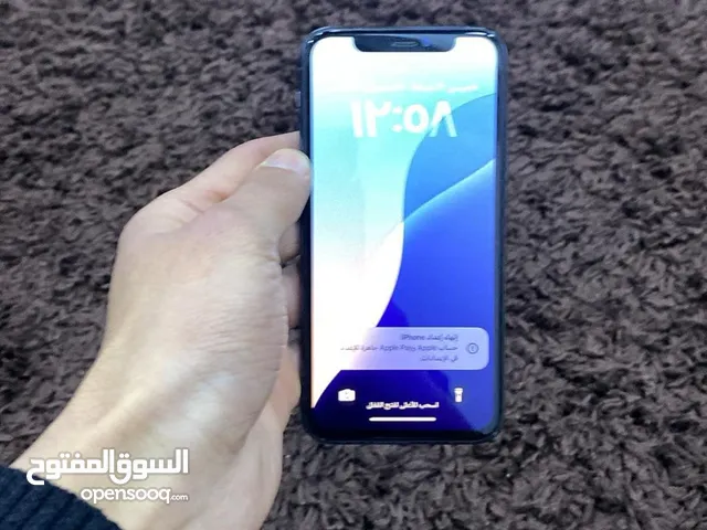 آيفون 11برو وكاله