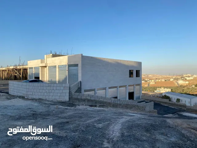 مجمع / صناعات خفيفة ومستودعات للايجار في شفابدران يصلح للشركات الغذائية والدوائية واخرى
