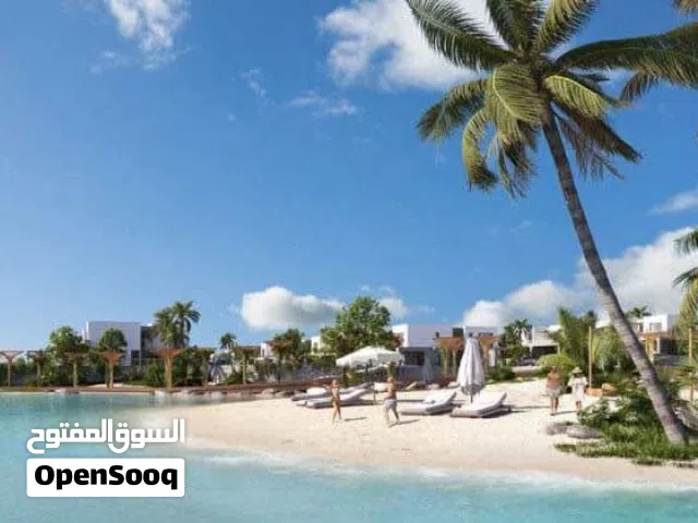 شاليه للبيع فى الساحل الشمالى بمقدم 975 الف