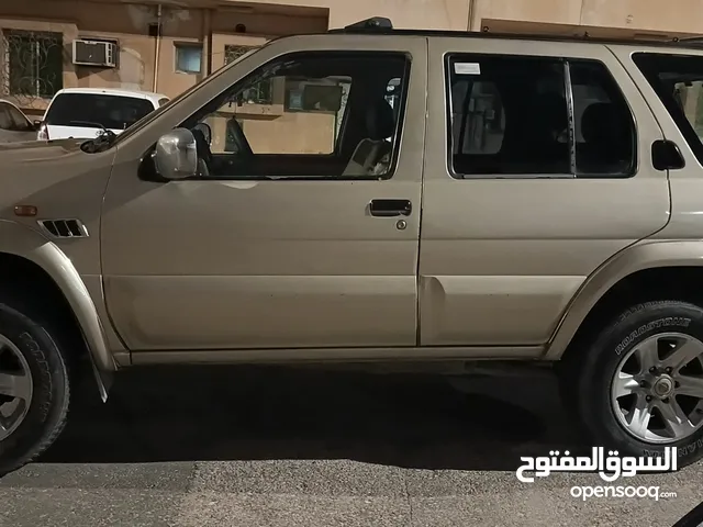 Used Nissan Pathfinder in Al Khobar