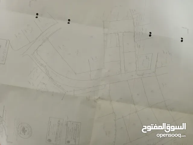 Commercial Land for Sale in Ramallah and Al-Bireh Birzeit