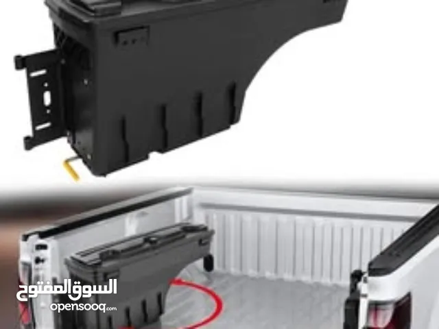 GMC, TRD, CHEVY, Box tools high quality