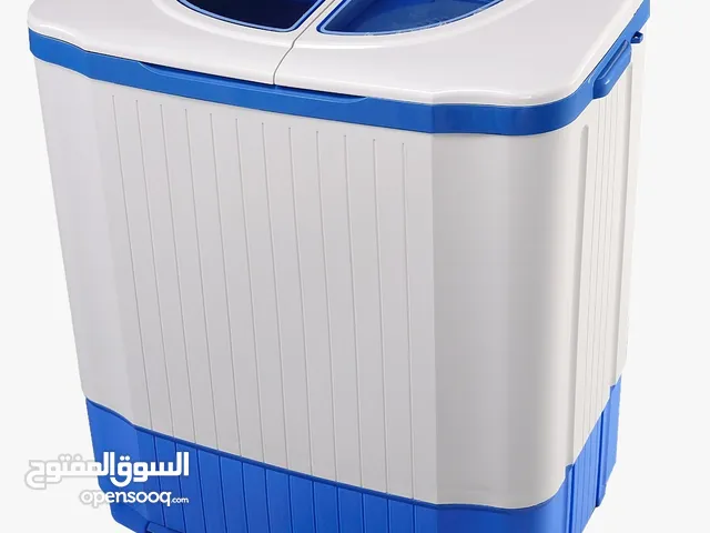 6KG semi automatic Washing Machine (Hyzi 6.5)