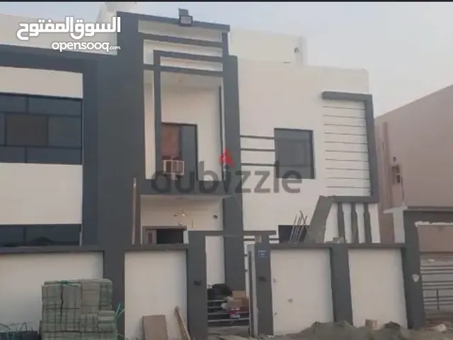 362 m2 More than 6 bedrooms Villa for Sale in Muscat Amerat