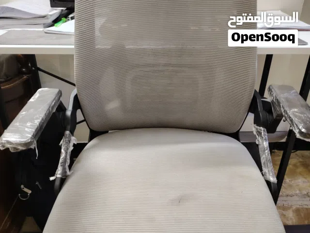 كرسي كيمنك جديد فحص يم المندوب .........