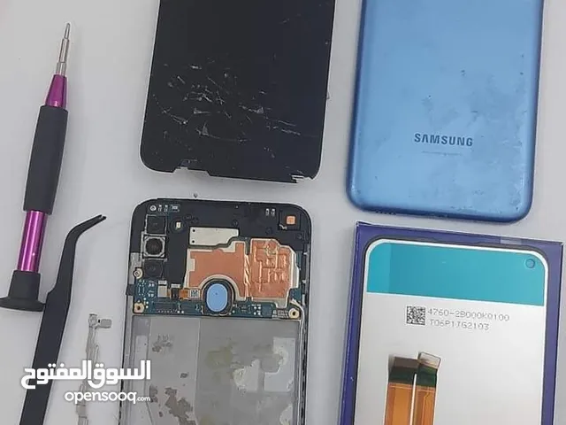 دورات صيانه هواتف خاصه بالنساء فقط