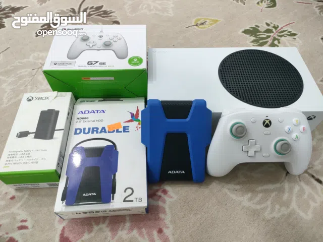 Xbox Series S Xbox for sale in Dhi Qar