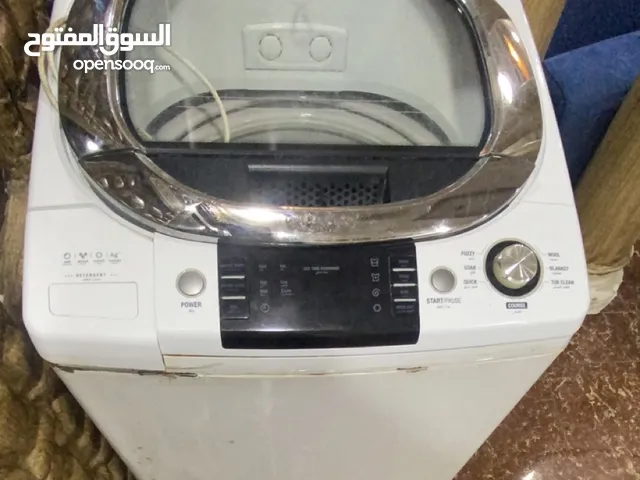 Other 13 - 14 KG Washing Machines in Farwaniya