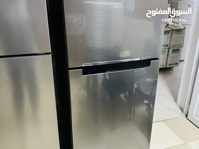 Samsung refrigerator freezer
