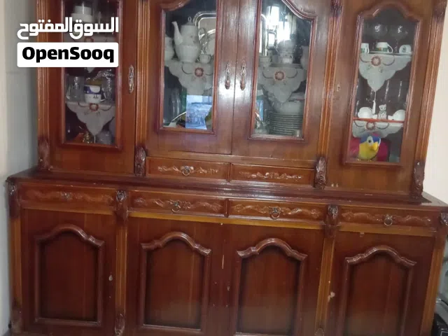 نيش سفرة قطعتين