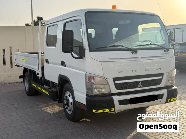 Mitsubishi canter 2020 double cabin