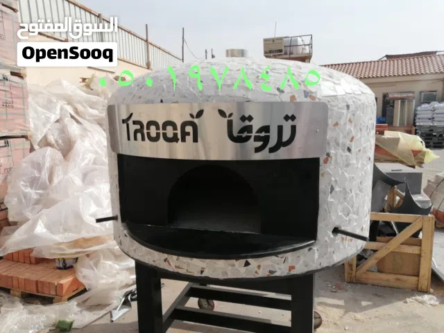 افران مطاعم نابولي
