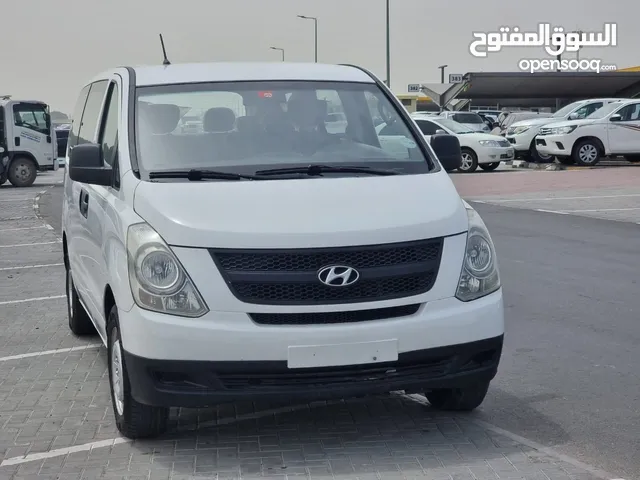 Hyundai H1 2013 in Sharjah