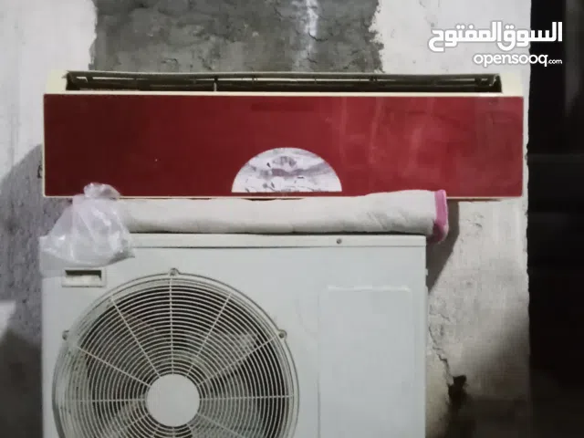 Tosot 1 to 1.4 Tons AC in Basra