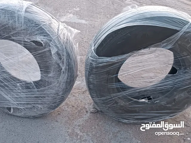 تواير تويوتا لاند كروزر 2024