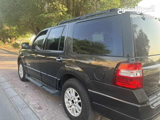 Used Ford Expedition in Al Jahra