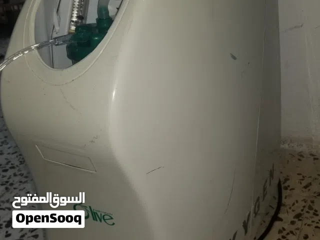 مولد اكسجين 5 لتر