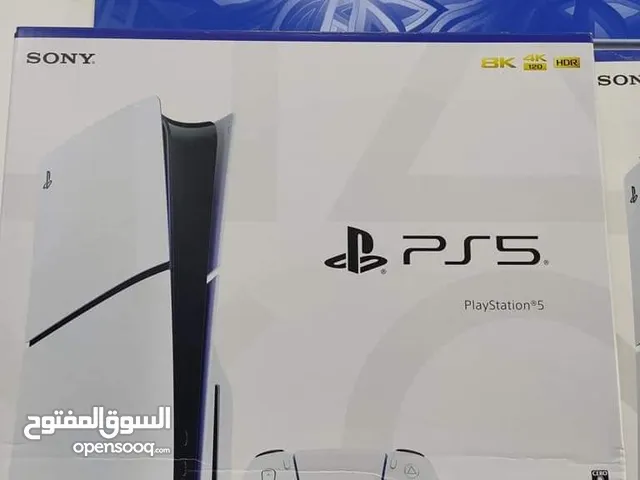 PlayStation 5 PlayStation for sale in Zarqa