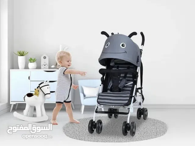 Nurtur baby stroller