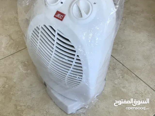 JEC Fan heater