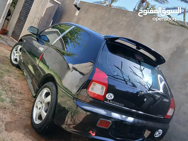 Used Mitsubishi Colt in Qasr Al-Akhiar