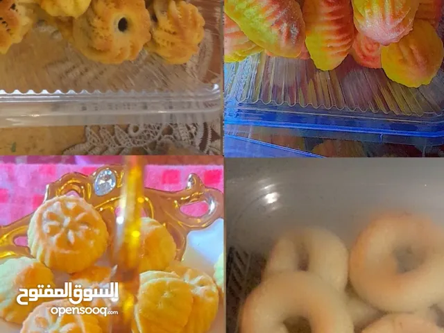 معمولاتي بنقشاتي