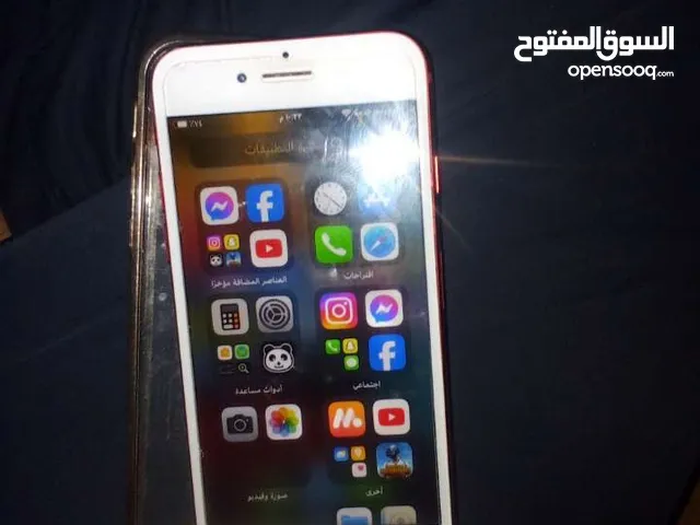 Apple iPhone 7 32 GB in Madaba