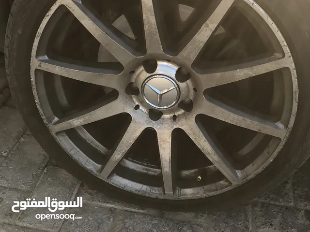 Other 18 Rims in Al Jahra