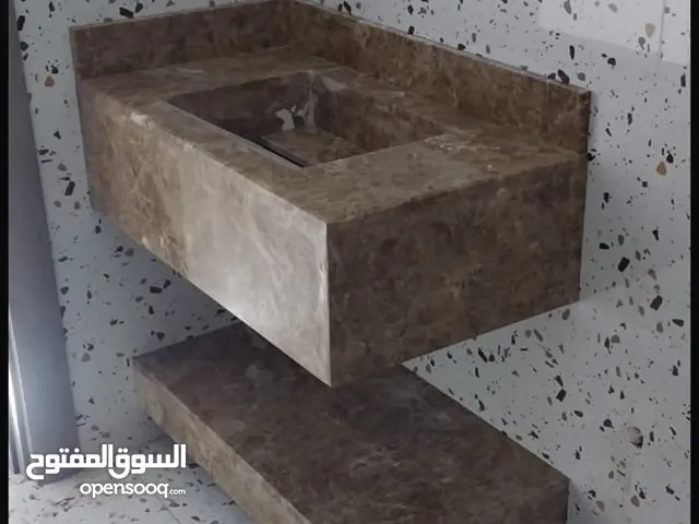 مغاسل مطابخ