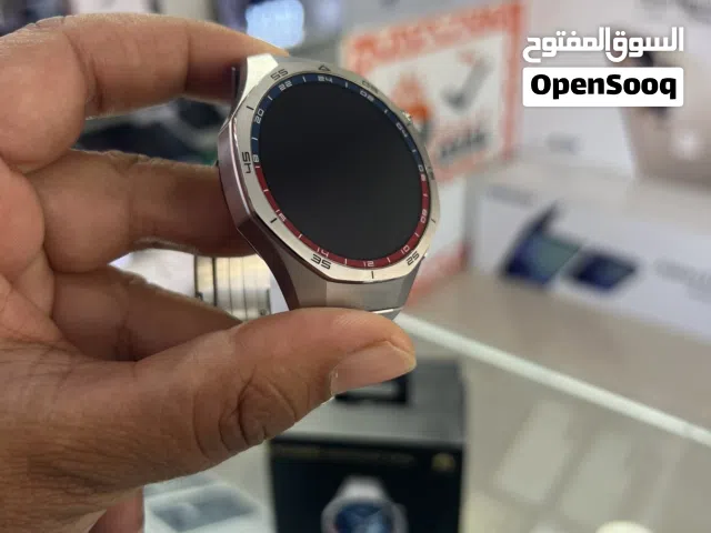 Huawei Watch GT 5 Pro Titanium