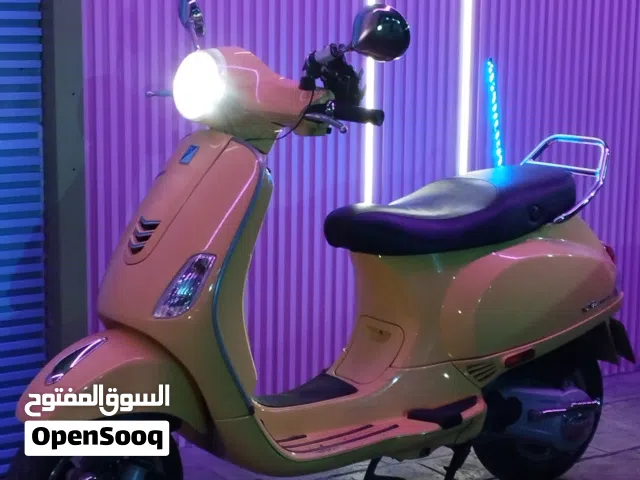 2023 بياجيو أخرى