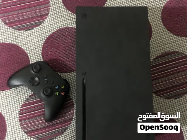 Xbox series X