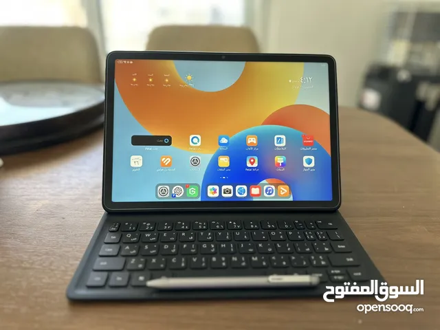 Huawei MatePad 11.5 256 GB in Amman
