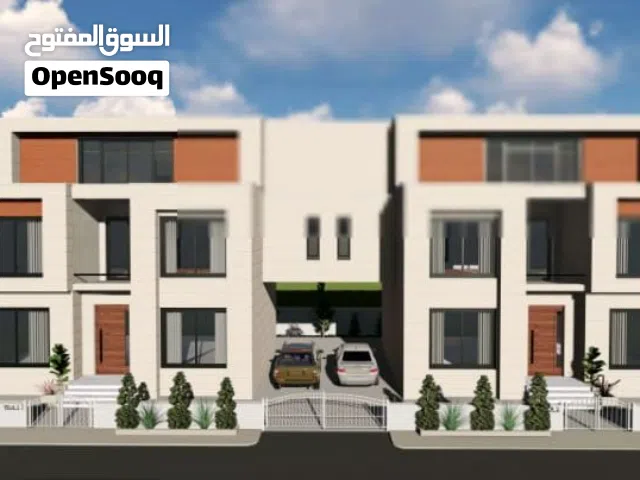 400 m2 4 Bedrooms Villa for Sale in Amman Bahath