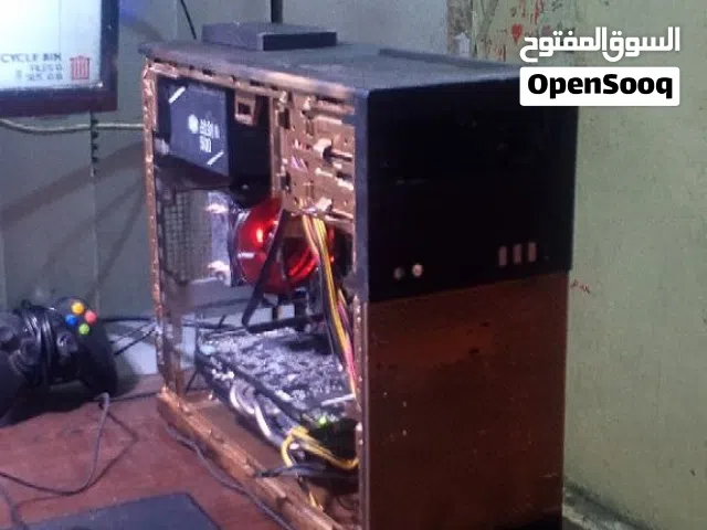 Windows Custom-built  Computers  for sale  in Baghdad