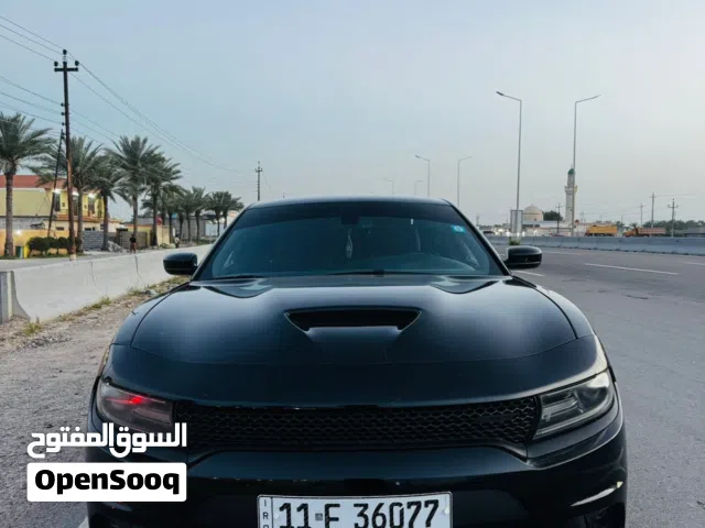 Used Dodge Charger in Baghdad