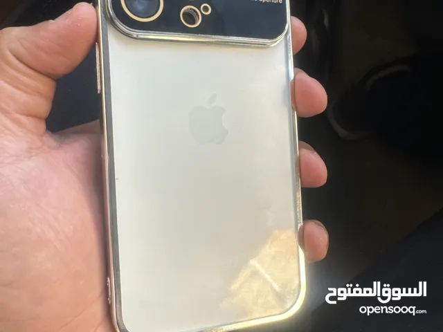 Apple iPhone 13 Pro 128 GB in Benghazi