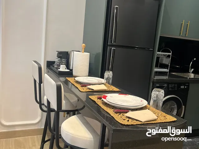 56m2 1 Bedroom Apartments for Rent in Casablanca Maarif