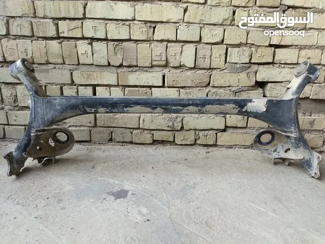 هاوزن سيارة بيجو 307 موديل 2006 مستعمل للبيع