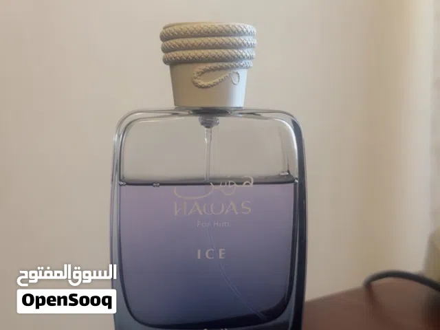 Hawas ice للبيع او للبدل