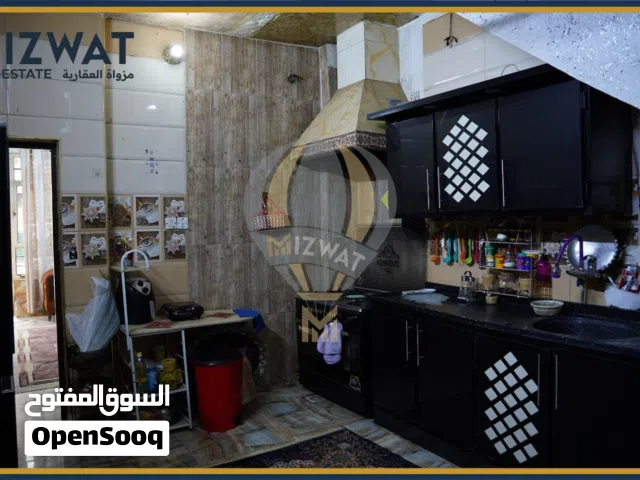 دار للبيع مساحه80 في الغزالية