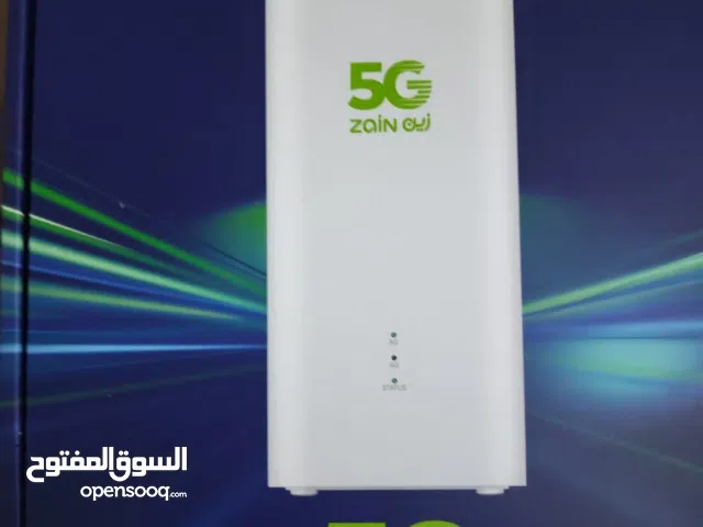 موديم - راوتر 5G