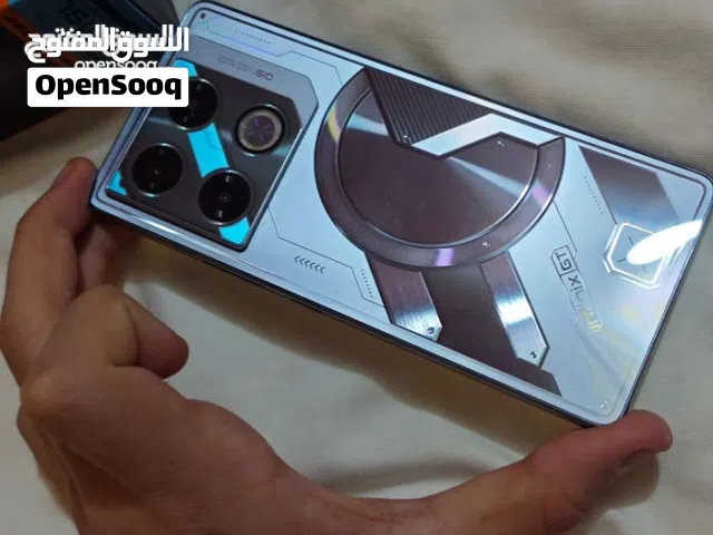 اقرة لوصف GT 20 PRO