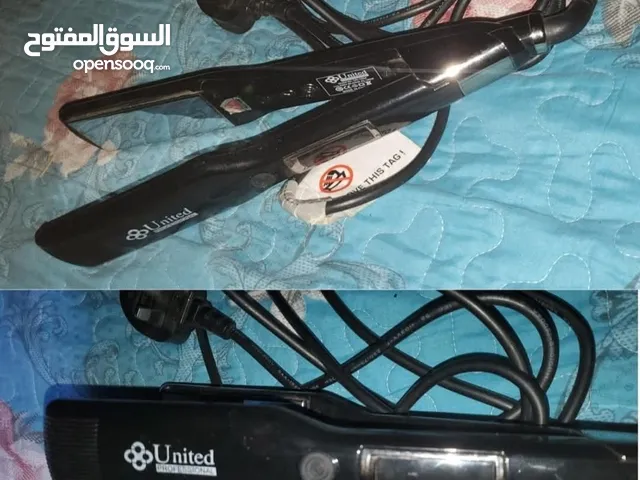 استشوار يونايتد مملس