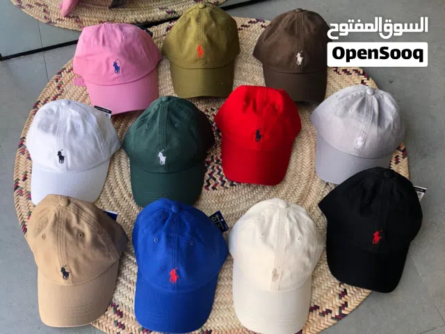 POLO originial Cap..
