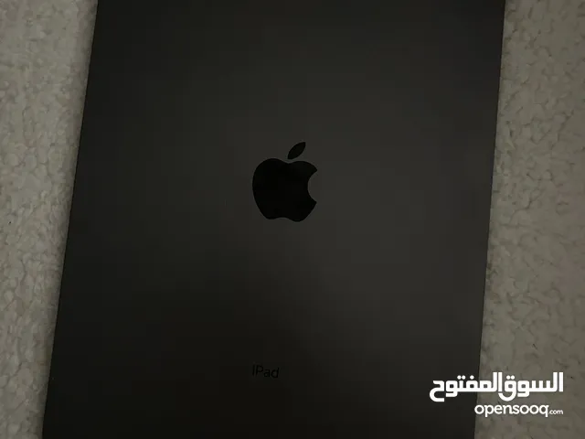 Ipad pro مع الكرتون ايباد برو