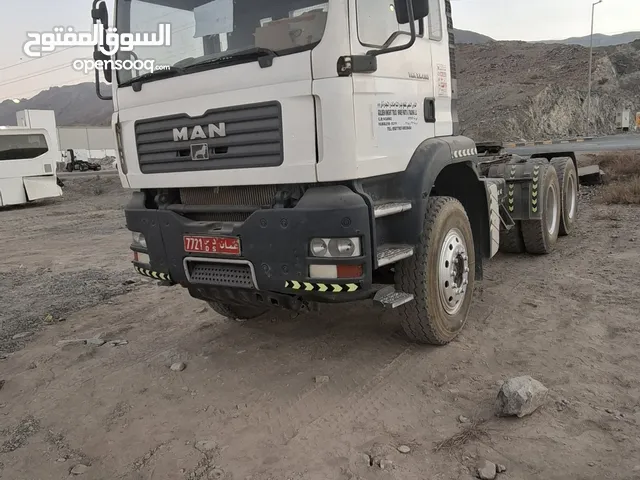 Man 2008 for sale in very good condition