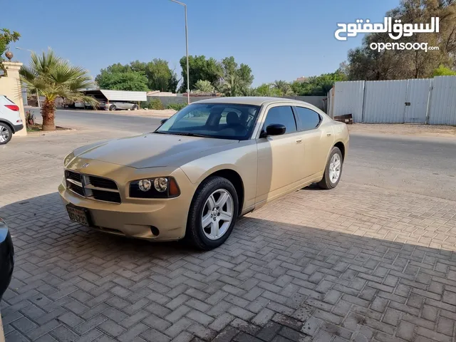 Dodge charger new condtion