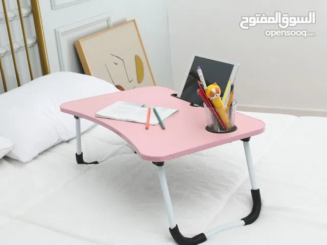 طاولة سرير محمولة