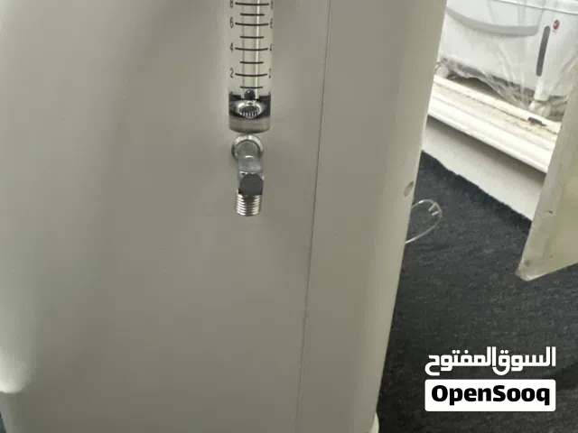 جهاز اوكسجين للبيع